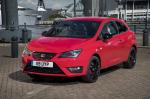 Seat Ibiza Cupra 2016 года (UK)
